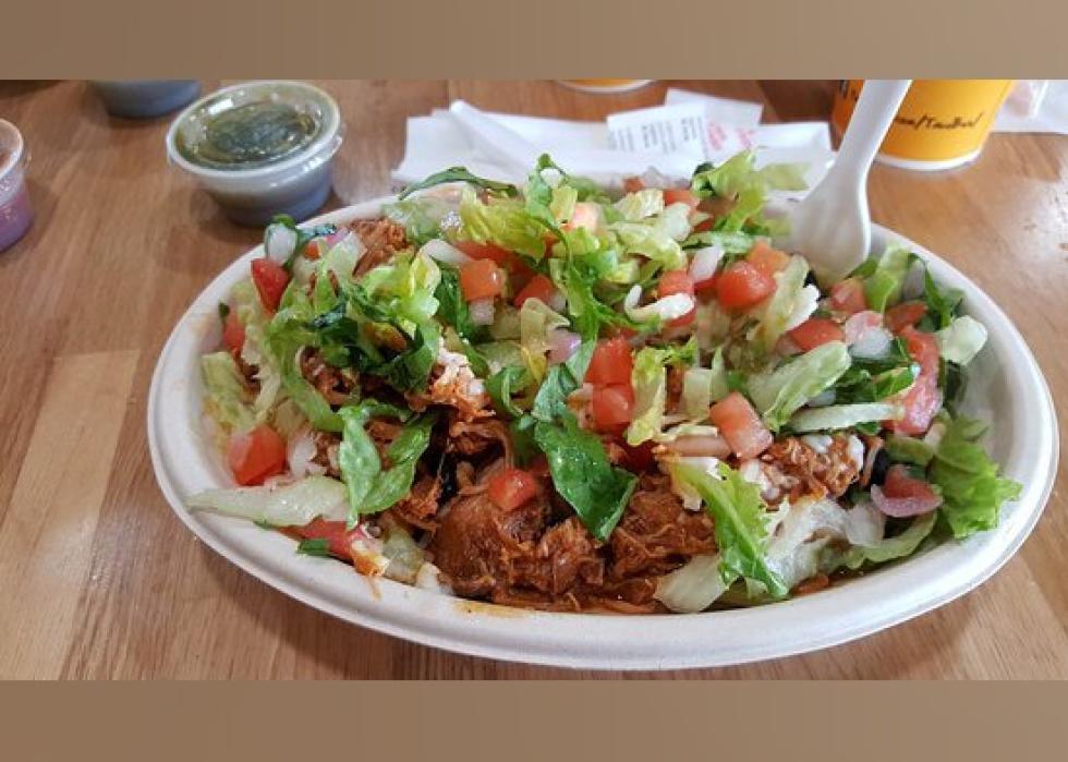 Highestrated Cheap Eats in Tampa, According to Tripadvisor Stacker