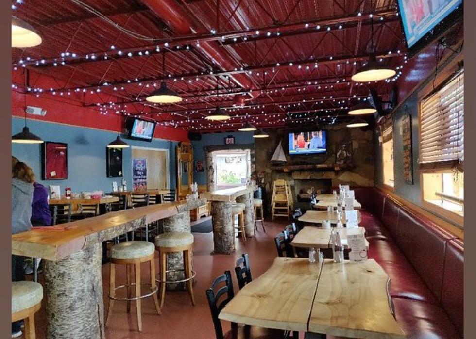 Highestrated Seafood Restaurants in Anchorage, According to