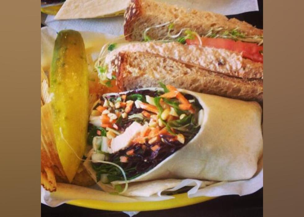 Highestrated Cheap Eats in Buffalo, According to Tripadvisor Stacker