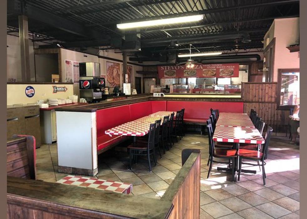 Highestrated Cheap Eats in Erie, According to Tripadvisor Stacker