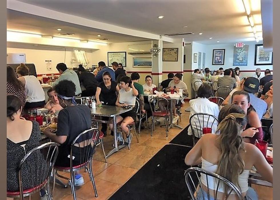 Highestrated Cheap Eats in Miami, According to Tripadvisor Stacker