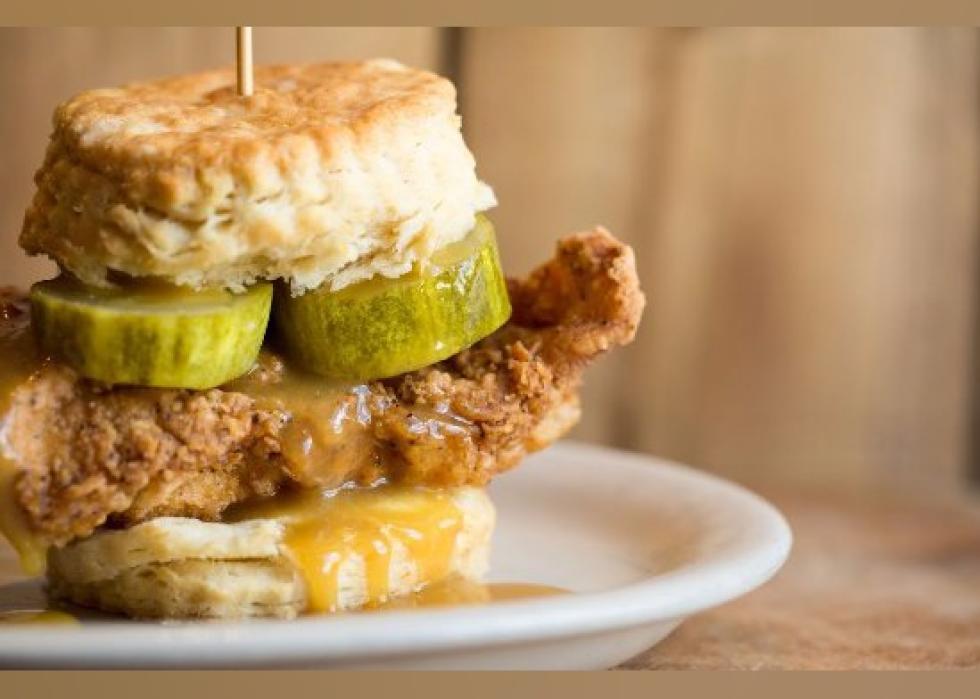 Highestrated Cheap Eats in Greenville, According to Tripadvisor Stacker