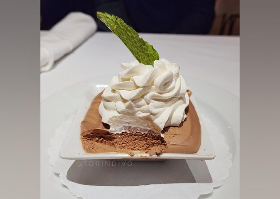 Highestrated Seafood Restaurants in Atlantic City, According to