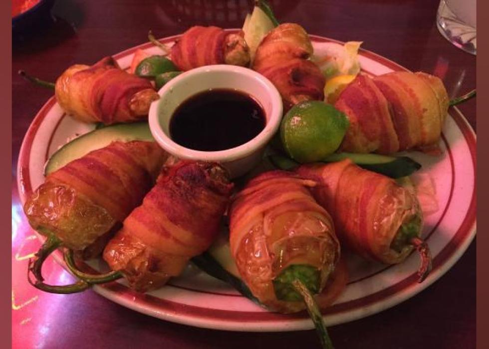 Highestrated Seafood Restaurants in Tucson, According to Tripadvisor