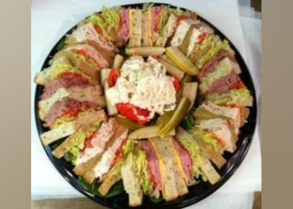 Highestrated Cheap Eats in Naples, According to Tripadvisor Stacker