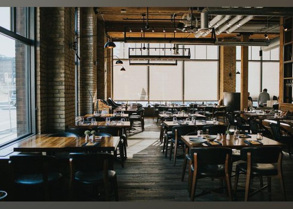 Highestrated Fine Dining Restaurants in Minneapolis, According to