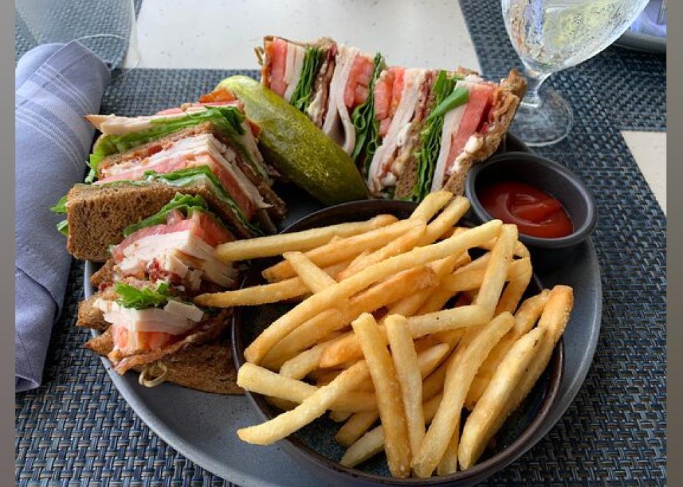 Highestrated Fine Dining Restaurants in Naples, According to