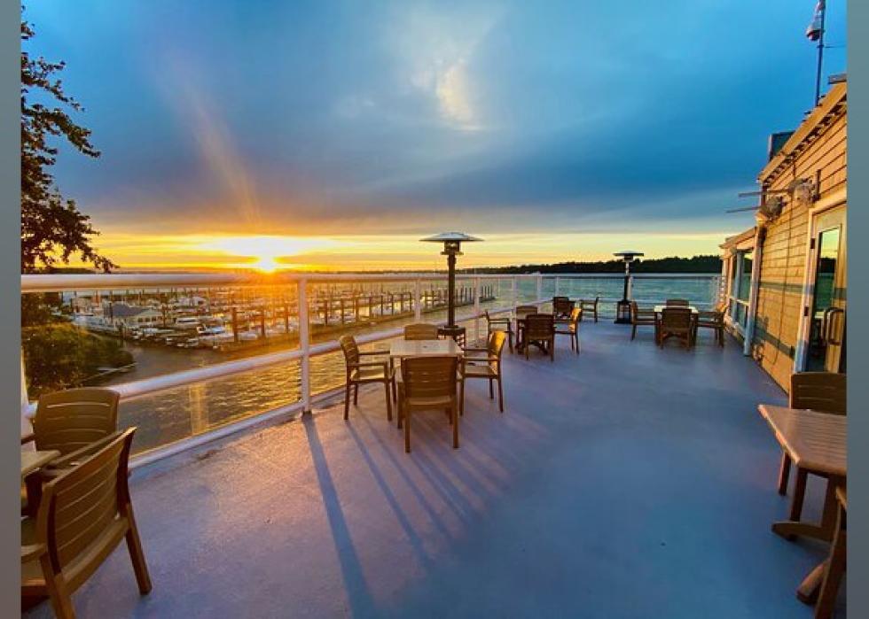 Highestrated Fine Dining Restaurants in Portland, Oregon, According to