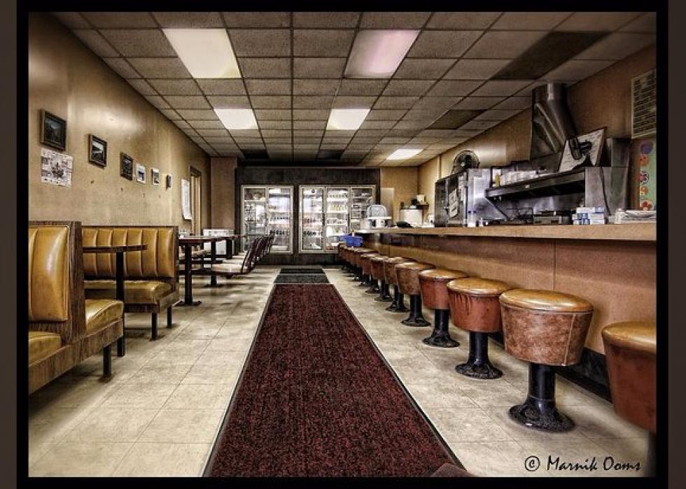 Highestrated Cheap Eats Restaurants in Halifax, According to