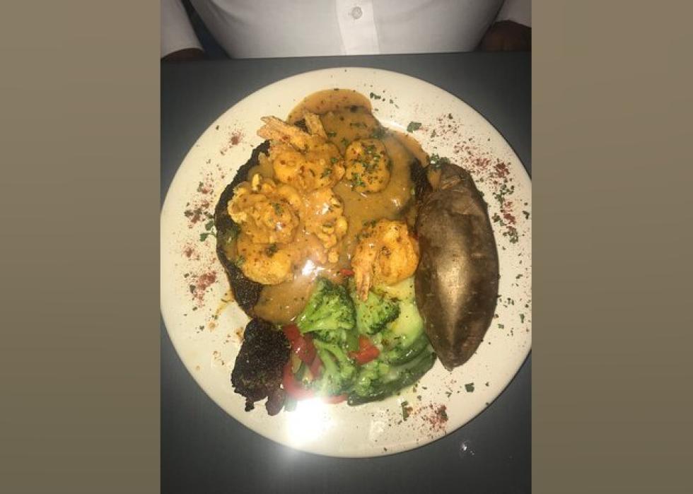 Highestrated Steakhouses in Jackson, According to Tripadvisor Stacker