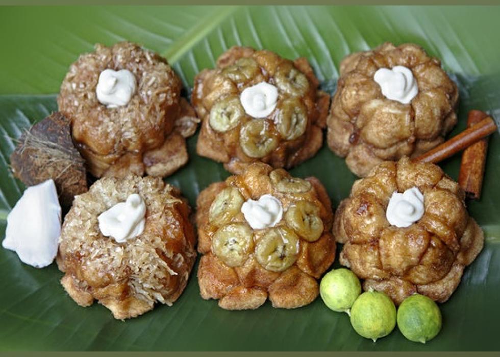 Highestrated Cheap Eats in Naples, According to Tripadvisor Stacker