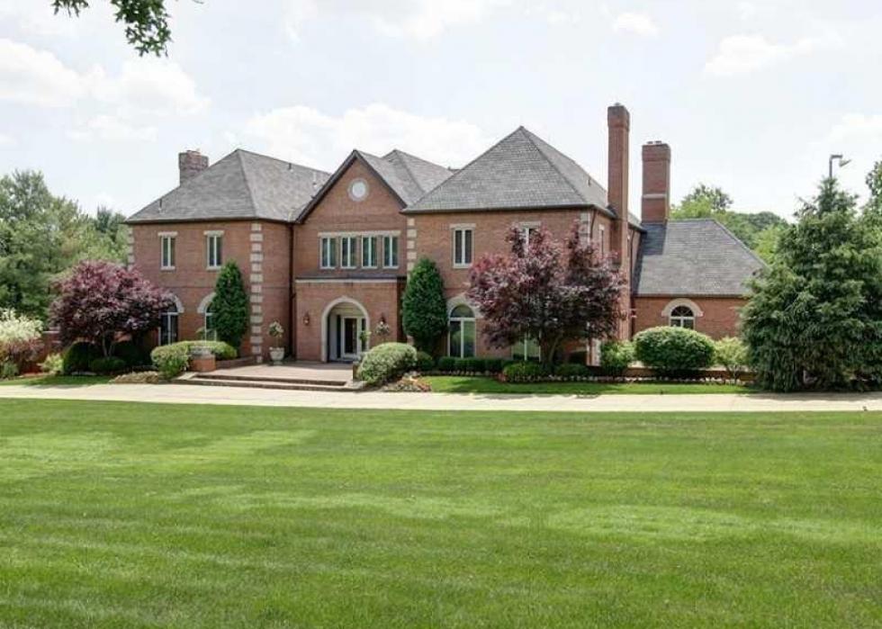 Most expensive homes for sale in Pittsburgh Stacker