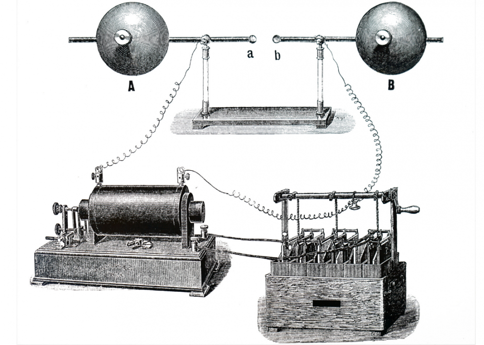 50 Famous Firsts From Science History | Stacker