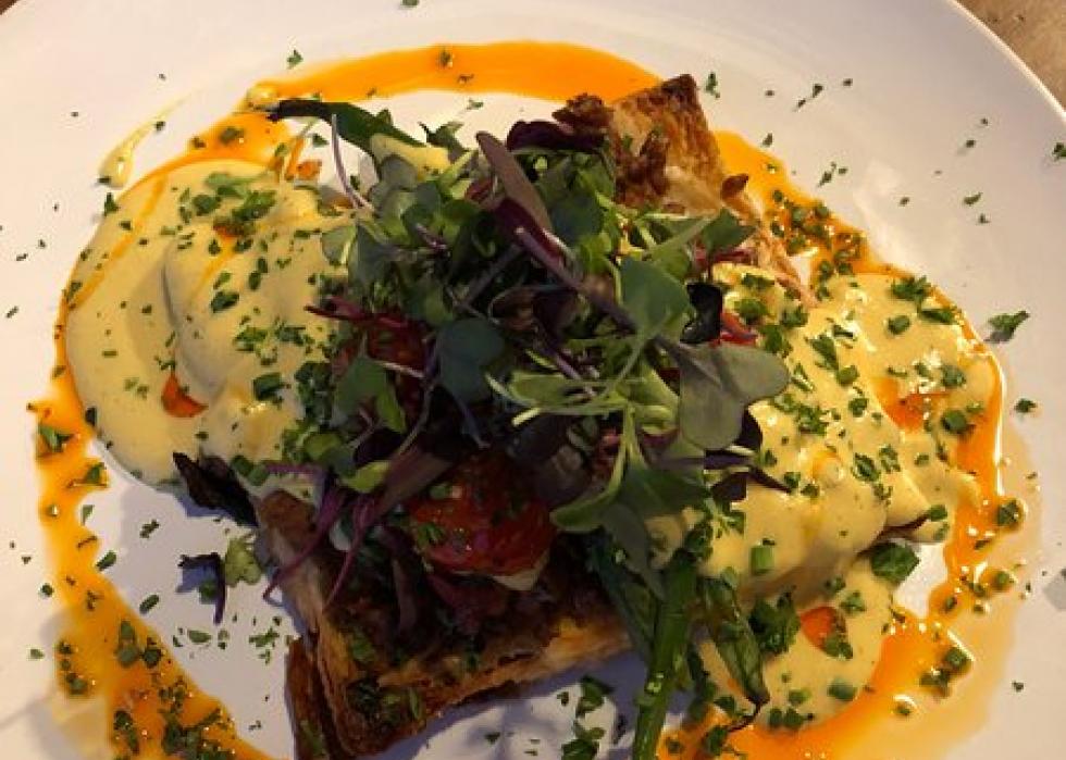 Highest Rated Italian Restaurants In Salt Lake City According To Tripadvisor Stacker