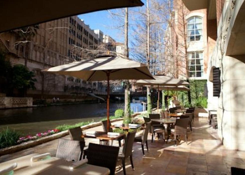 Highestrated breakfast restaurants in San Antonio, according to