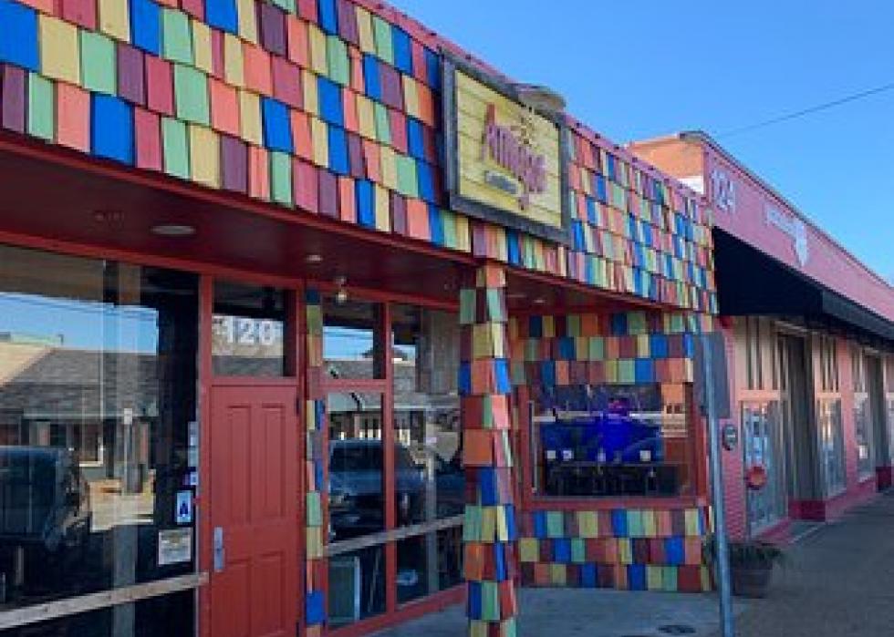 Highestrated Mexican restaurants in St. Louis, according to