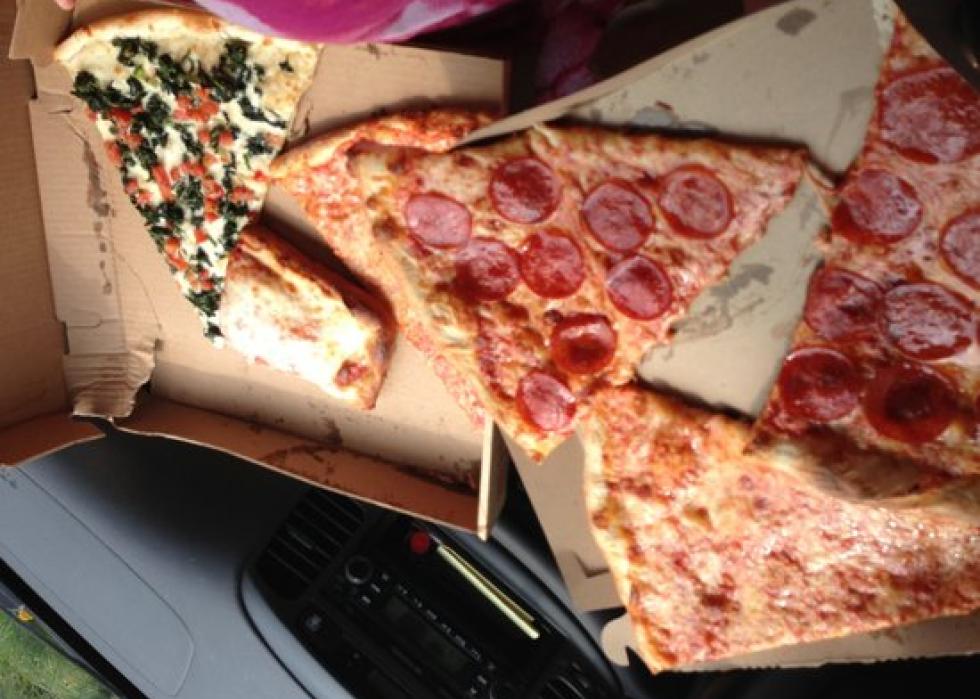 Highest-rated Italian restaurants in Buffalo, according Tripadvisor | Stacker