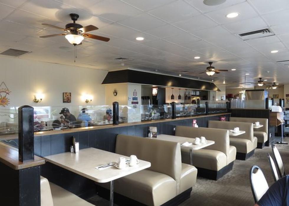 Highestrated cheap eats in Green Bay, according to Tripadvisor Stacker