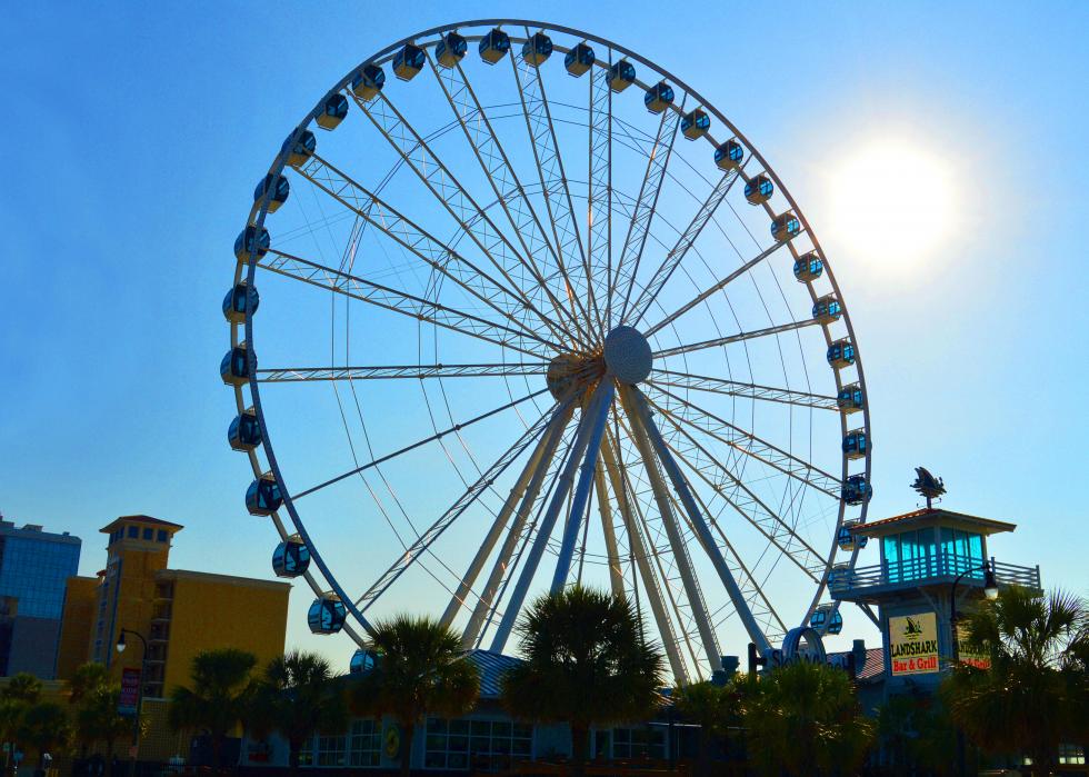 Highest-rated things to do in South Carolina, according to Tripadvisor ...