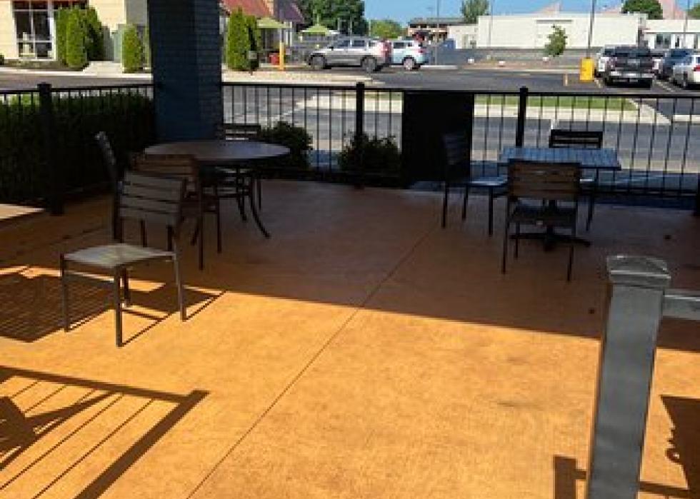 Highest-rated Mexican Restaurants In Springfield According To Tripadvisor Stacker