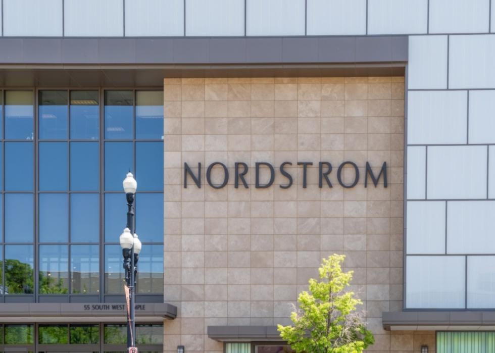 Nordstrom.