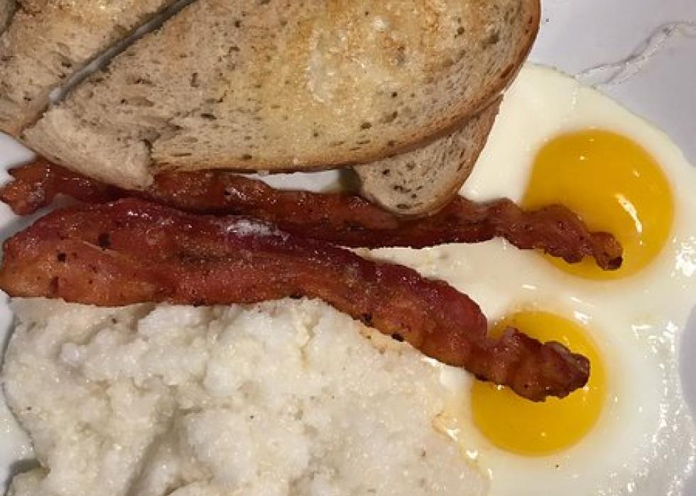 Highest-rated Breakfast Restaurants In Gainesville According To Tripadvisor Stacker Highest-rated Breakfast Restaurants In Gainesville According To Tripadvisor Stacker