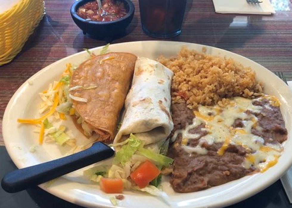 Highest-rated Mexican restaurants in Fresno, according to Tripadvisor ...