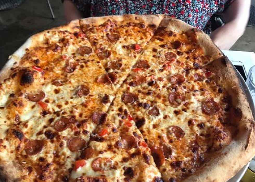 Highestrated Italian restaurants in Tulsa, according to Tripadvisor