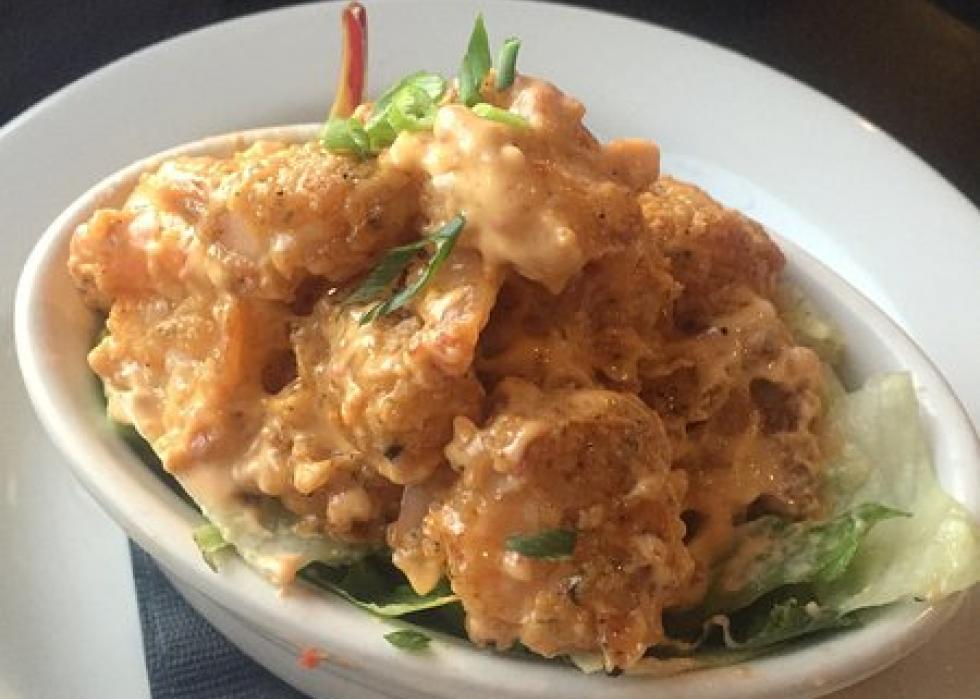 Highest rated Seafood Restaurants In Naples According To Tripadvisor Stacker