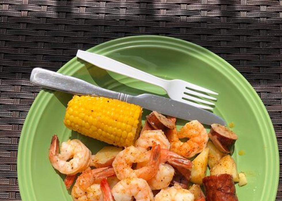 Highestrated seafood restaurants in Panama City, according to