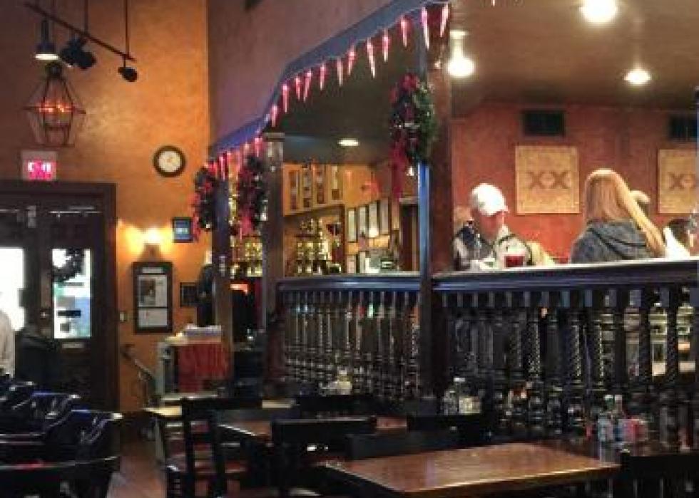 Highestrated Mexican restaurants in Louisville, according to