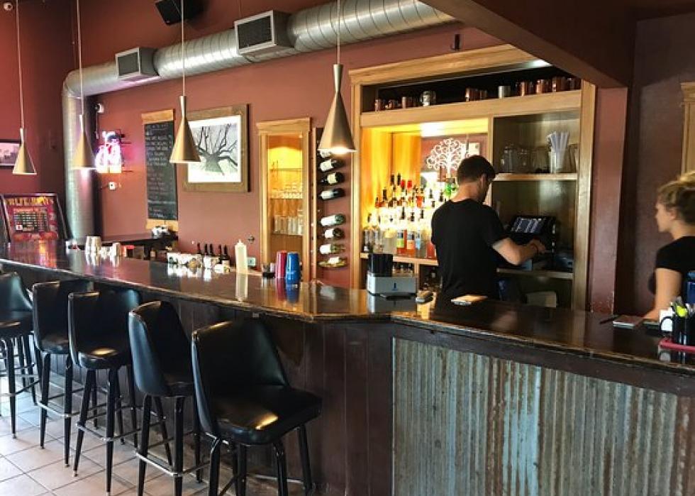 Highestrated restaurants in Green Bay, according to Tripadvisor Stacker