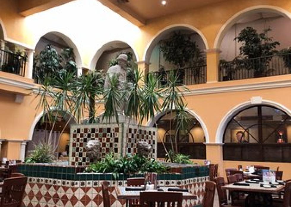 Highest-rated Mexican Restaurants In Oklahoma City According To Tripadvisor Stacker Highest-rated Mexican Restaurants In Oklahoma City According To Tripadvisor Stacker