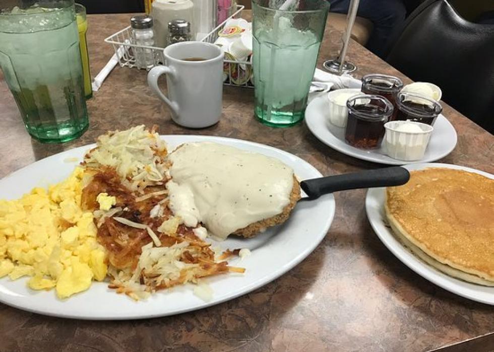 DENNY'S, Oakland - Restaurant Reviews, Photos & Phone Number - Tripadvisor