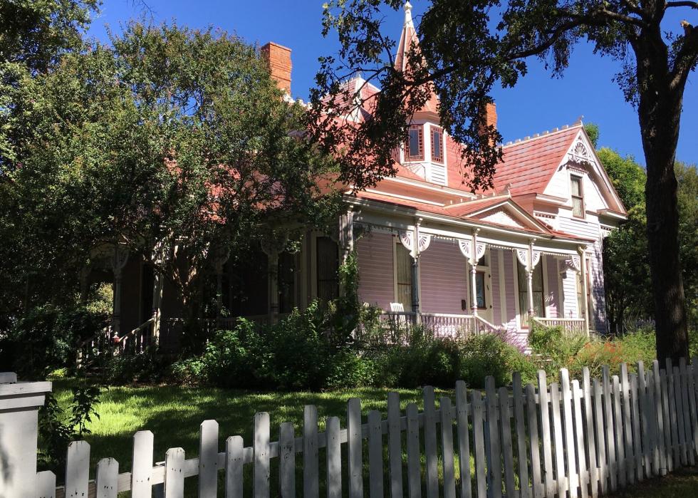 Highest rated Things To Do In Dallas According To Tripadvisor Stacker