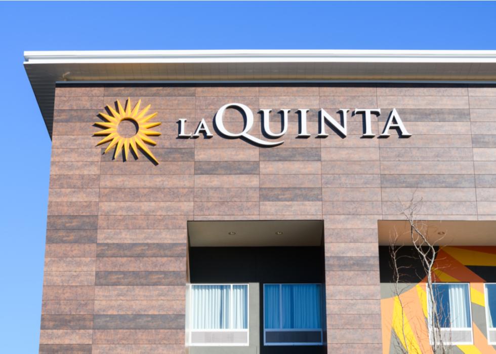 La Quinta Inns and Suites in Burlington, Washington
