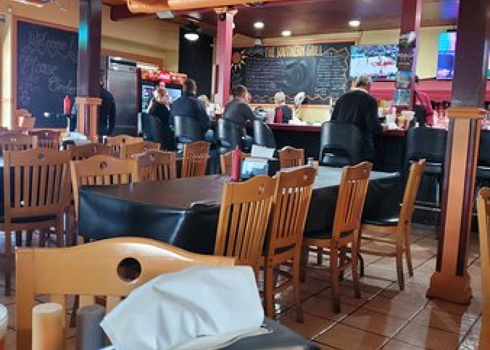 Highestrated breakfast restaurants in Jacksonville, according to