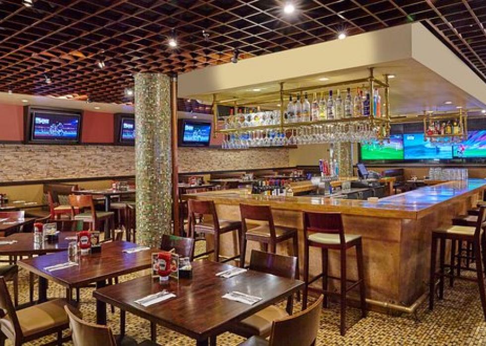 Highestrated Italian restaurants in Honolulu, according to Tripadvisor