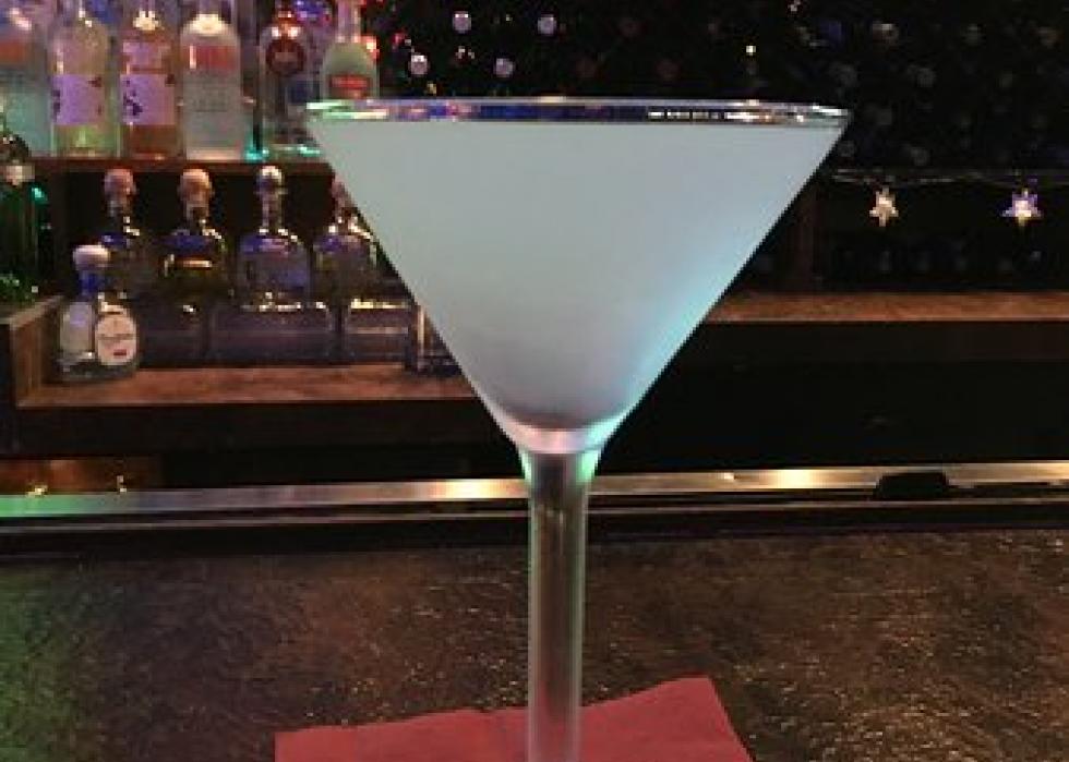 Highestrated Pizza Restaurants in Tucson, According to Tripadvisor