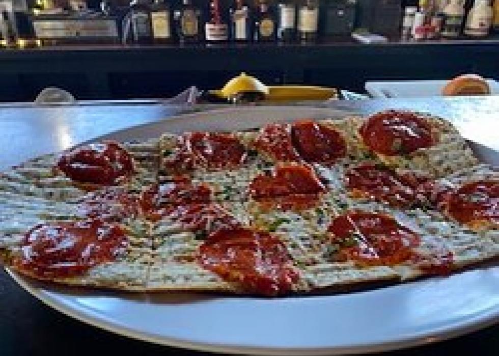 Highest-rated Italian Restaurants In Portland Maine According To Tripadvisor Stacker