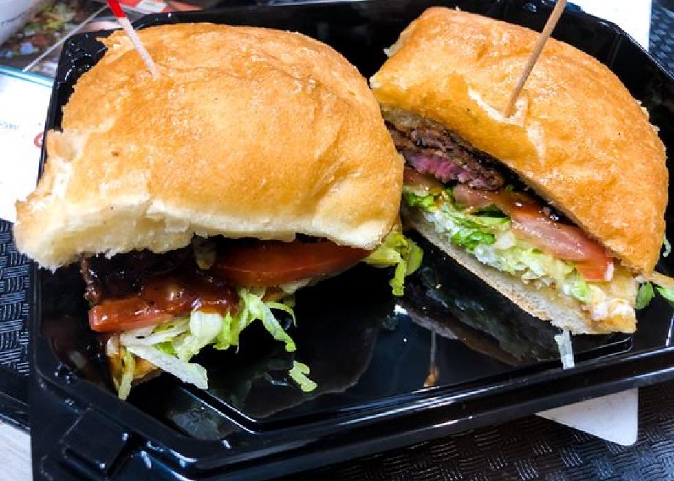 Highestrated cheap eats in Reno, according to Tripadvisor Stacker
