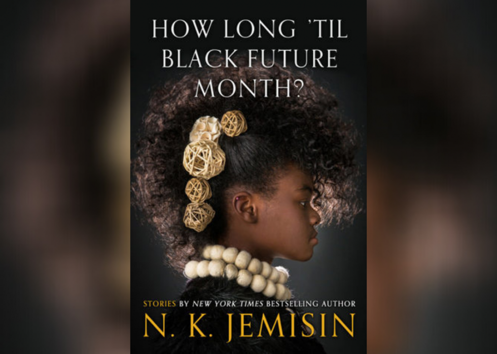 books about time space