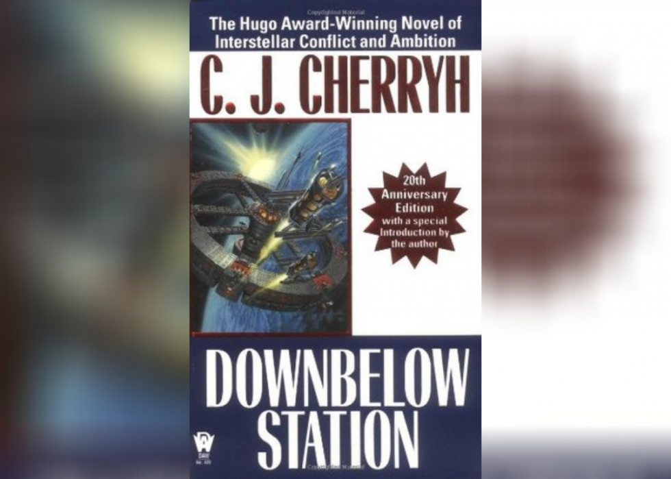 books about time space