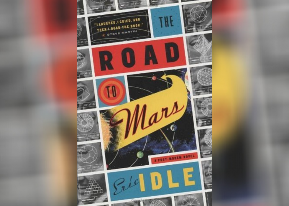 books about time space