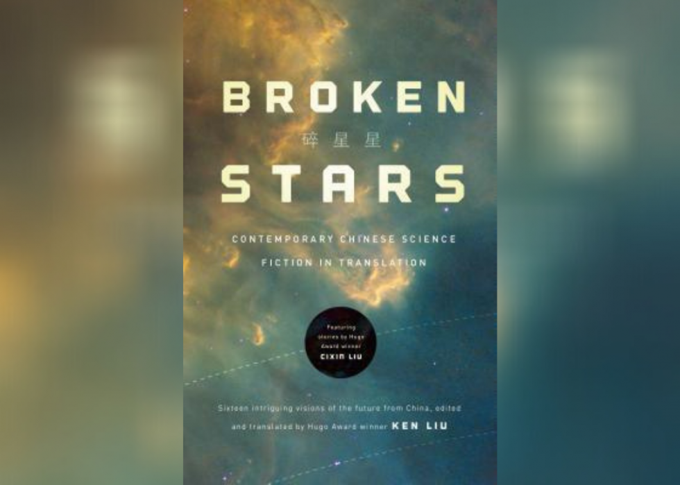 books about time space