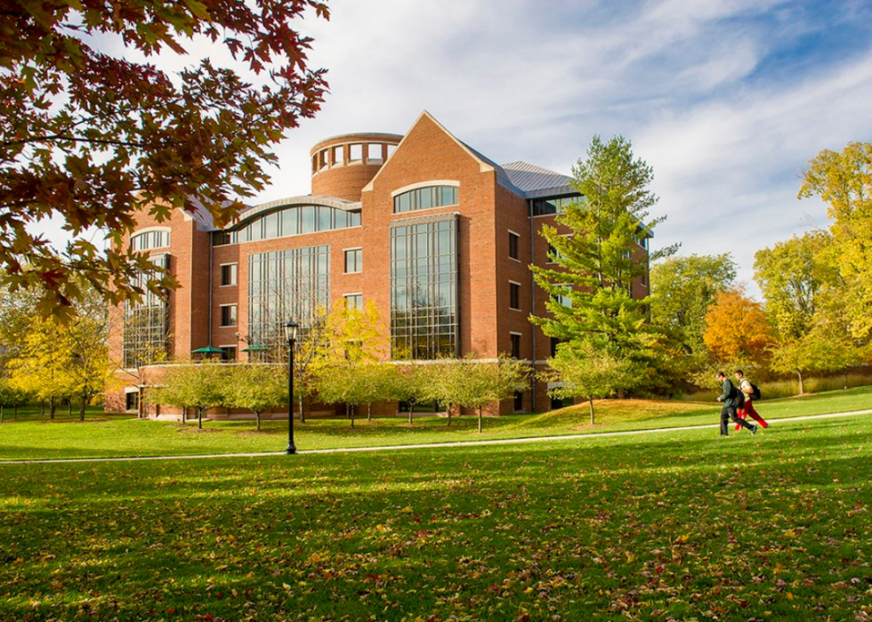 100 Best Liberal Arts Colleges In America \ Stacker