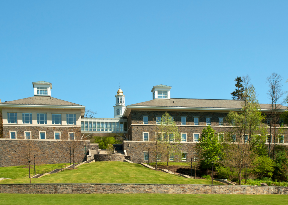 100-best-liberal-arts-colleges-in-america-stacker