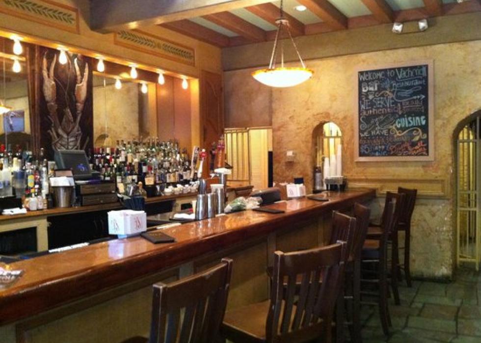 Highestrated breakfast restaurants in New Orleans, according to