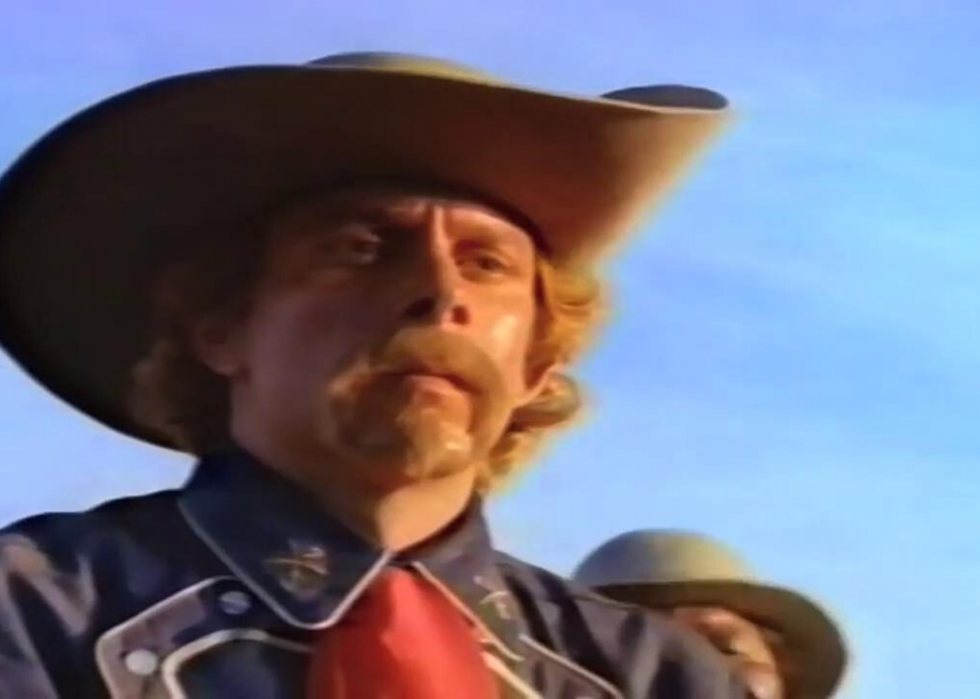 50 Best Western TV Shows Of All Time Stacker
