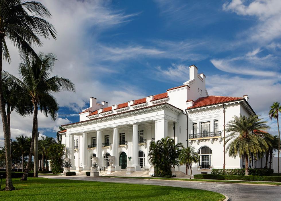 Highest-rated Museums in Florida | Stacker